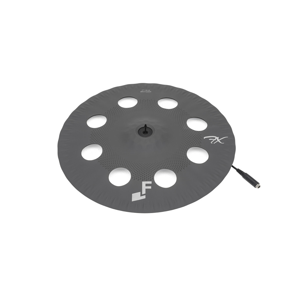 Efnote 17" Electronic Cymbal