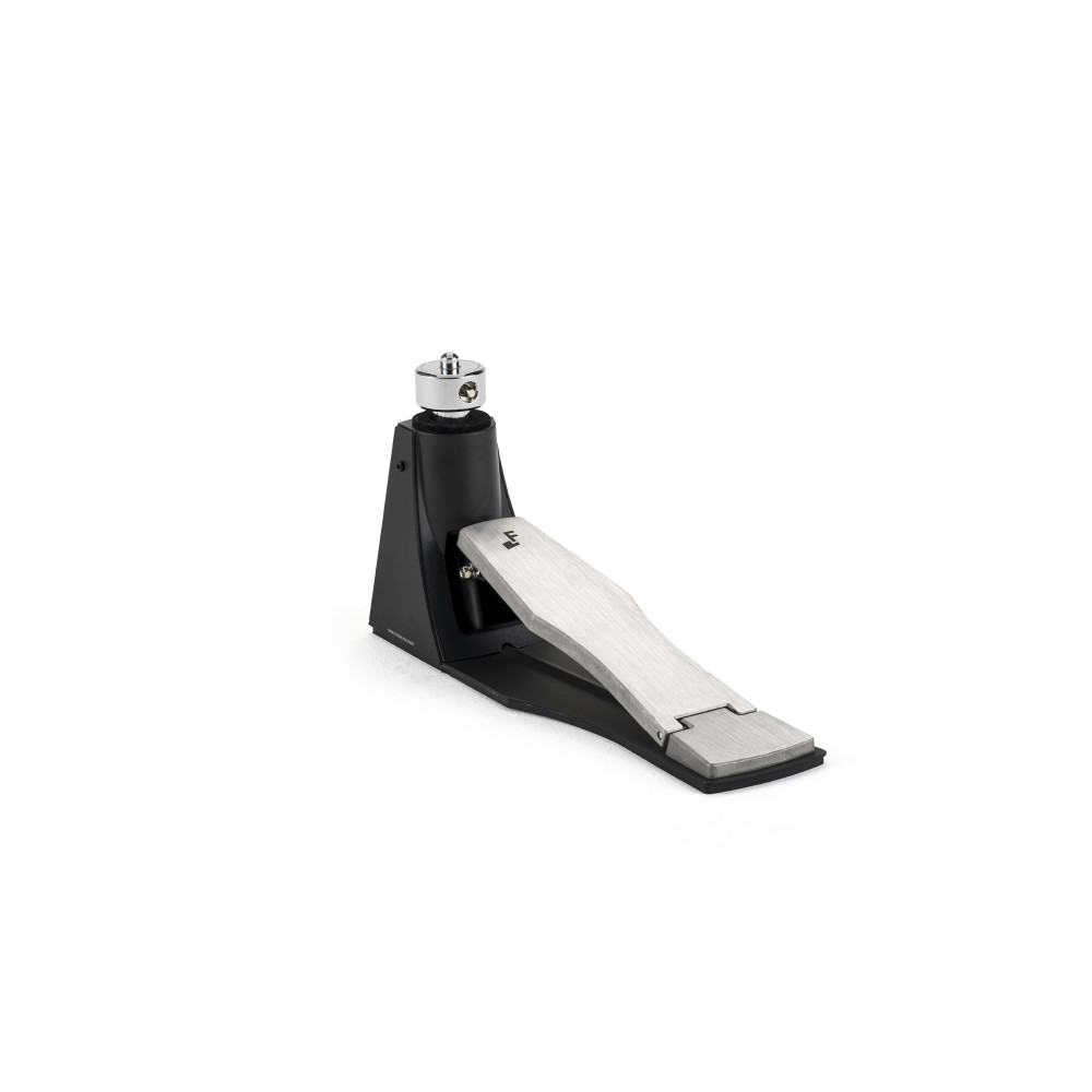 Pedal Charleston Efnote