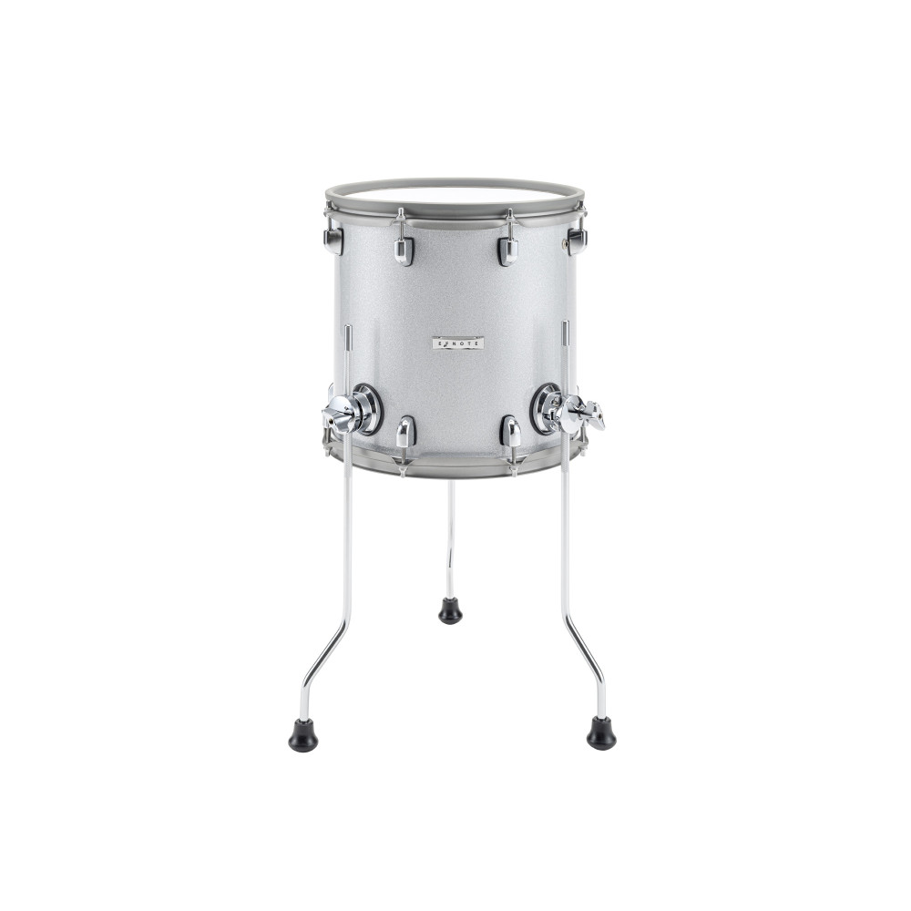 EFNOTE Electronic Drum Tom 12"x12"