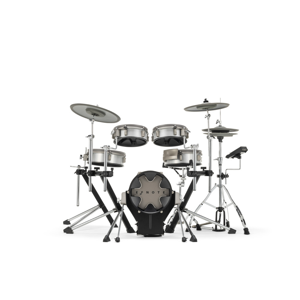Efnote 3 Electronic Drum Kit Style A