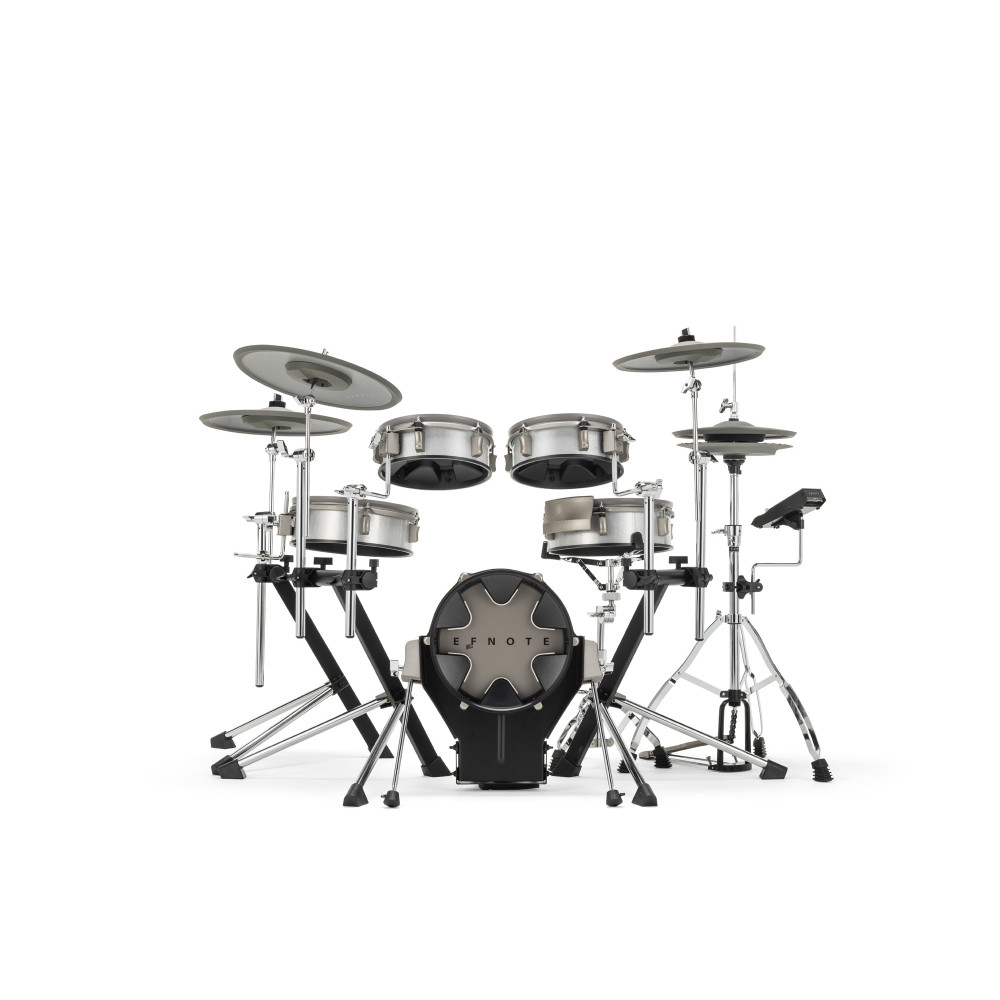 Efnote 3 Electronic Drum Kit Style B