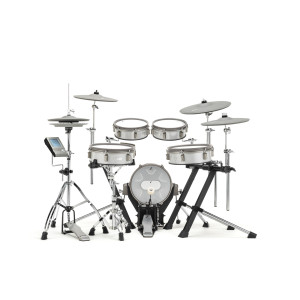 Efnote 3 Electronic Drum Kit Style B
