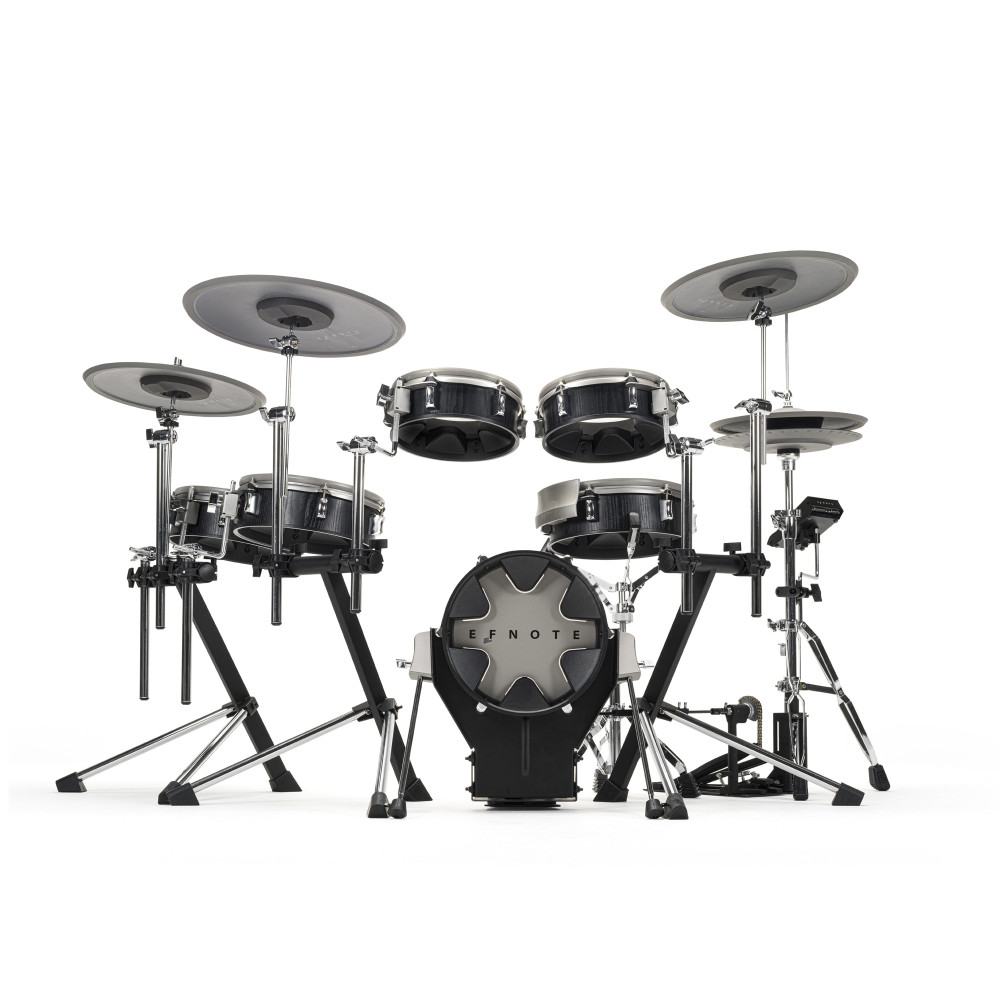 Efnote 3x Electronic Drum Set