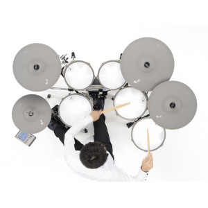 Efnote 3x Electronic Drum Set