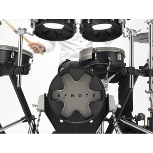Efnote 3x Electronic Drum Set