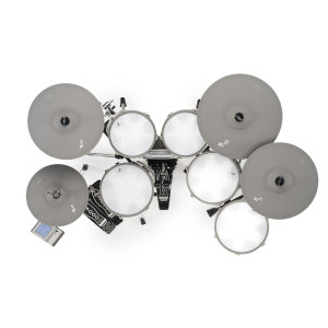 Efnote 3x Electronic Drum Set