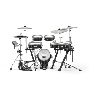 Efnote 3x Electronic Drum Set