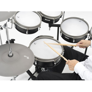 Efnote 3x Electronic Drum Set