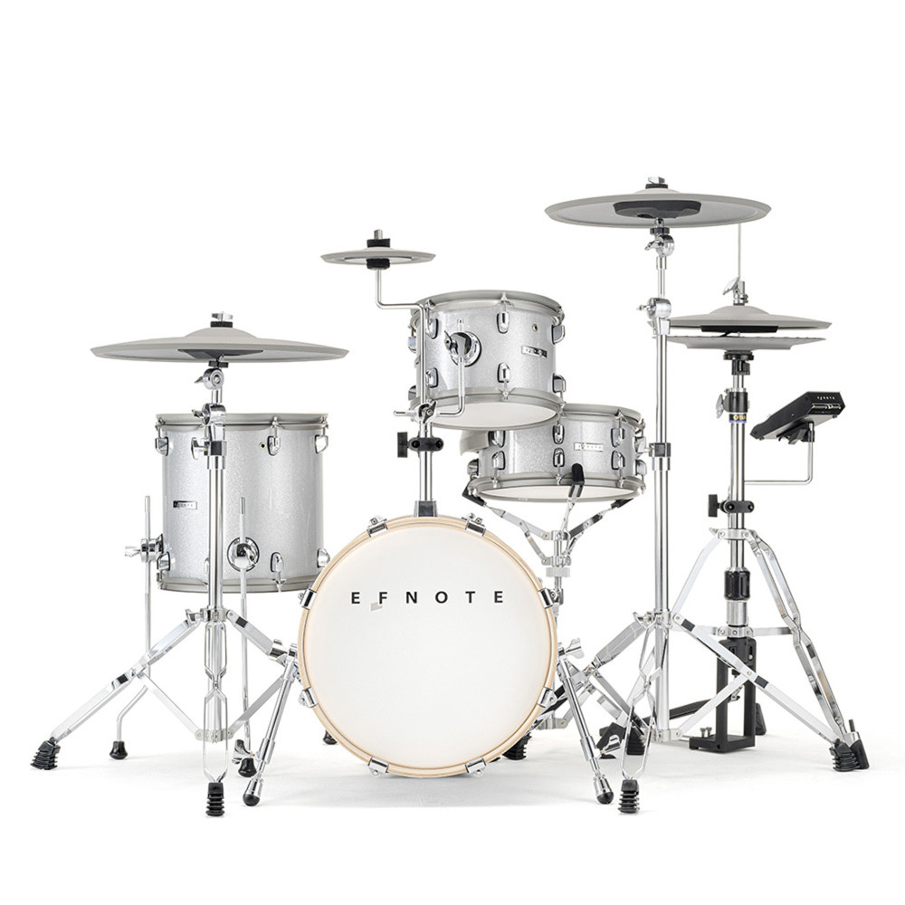 Efnote 5 Electronic Drum Kit