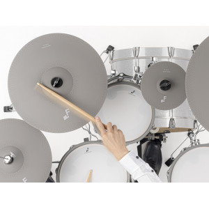 Efnote 5 Electronic Drum Kit