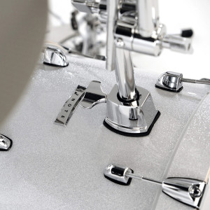 Efnote 5 Electronic Drum Kit