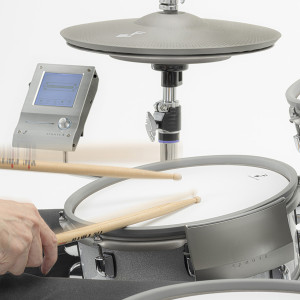 Efnote 5 Electronic Drum Kit