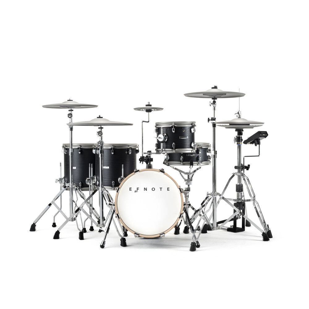 Efnote 5x Electronic Drum Set