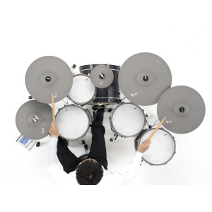 Efnote 5x Electronic Drum Set