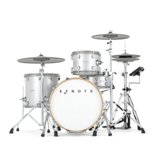 EFNOTE 7 Electronic Drum Kit