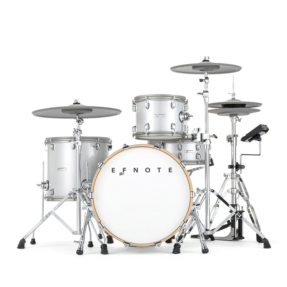 EFNOTE 7 Electronic Drum Kit