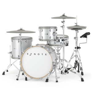 EFNOTE 7 Electronic Drum Kit
