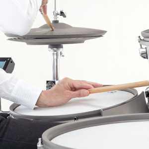 EFNOTE 7 Electronic Drum Kit