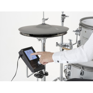 Batería Electrónica Efnote 7