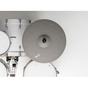 EFNOTE 7 Electronic Drum Kit