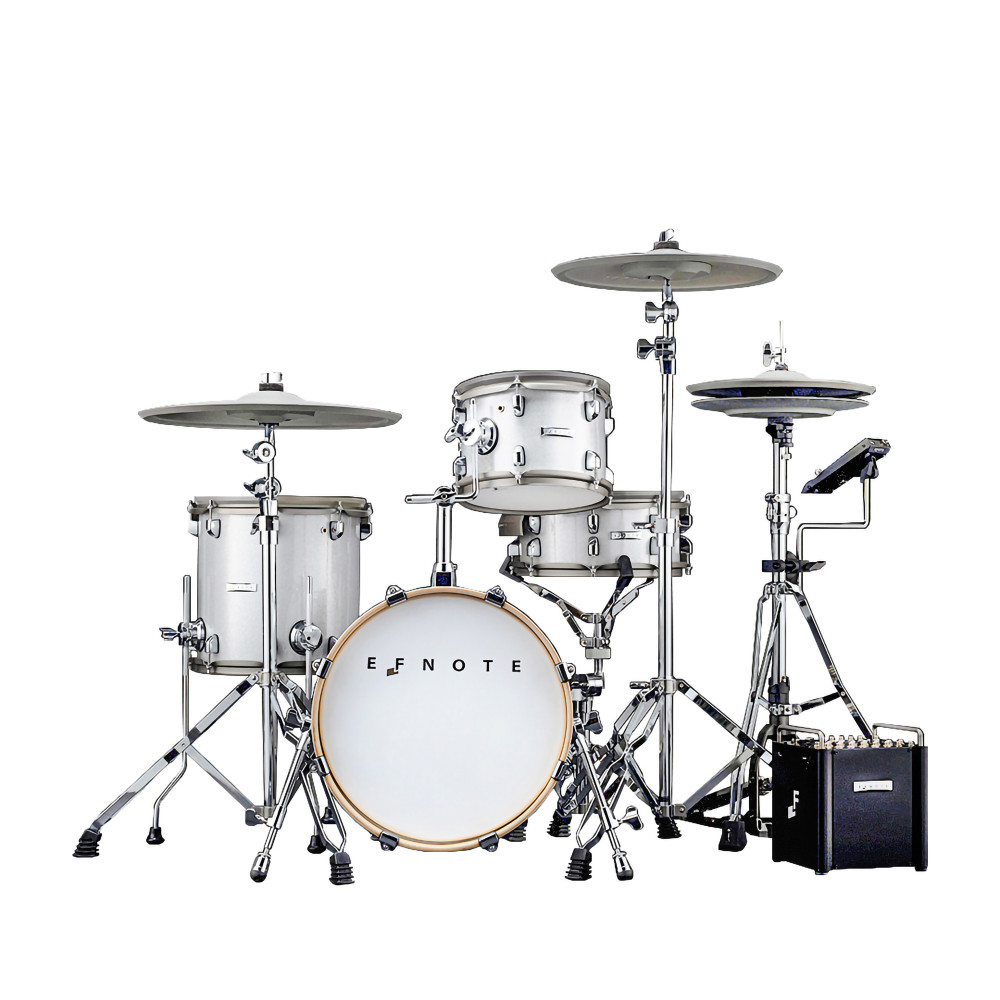 Efnote Pro 500 Electronic Drum Set
