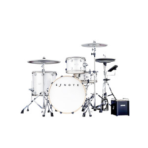 Batterie Electronique Efnote Pro 700