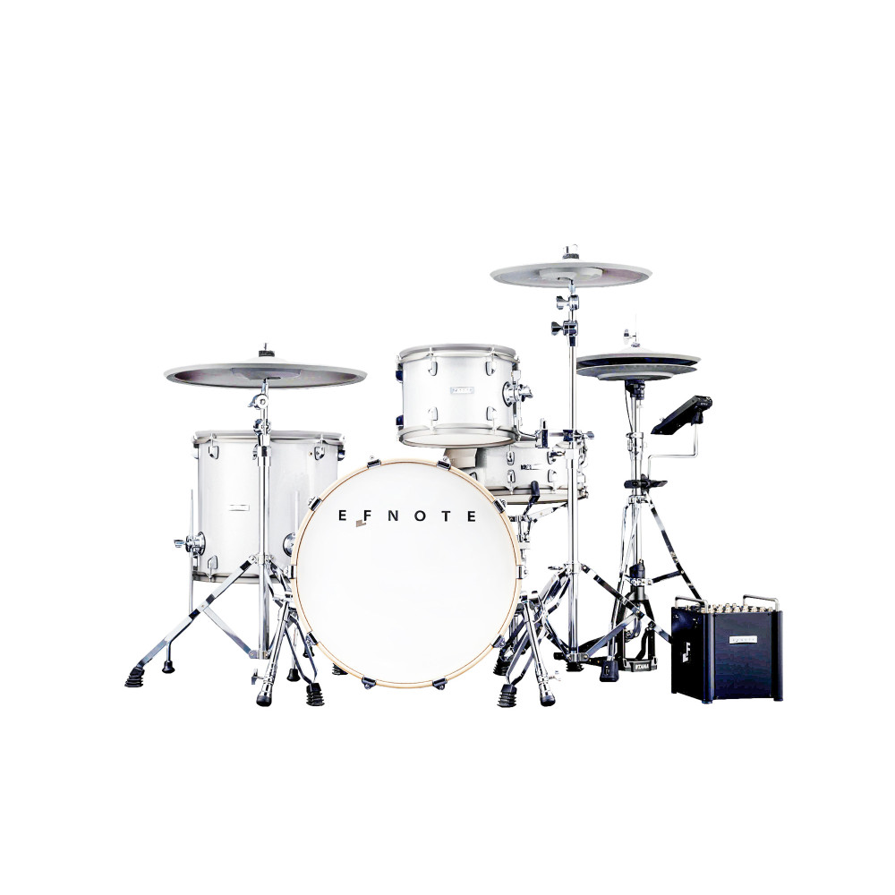 EFNOTE Pro 700 Electronic Drum Kit