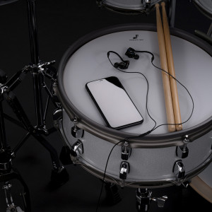 EFNOTE Pro 700 Electronic Drum Kit
