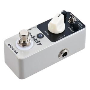 Pedal Mooer E-lady