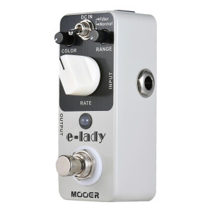 Mooer E-Lady Pedal