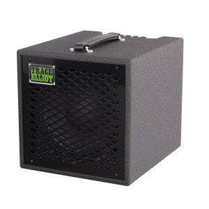Amplificador de bajo Trace Elliot Elf C110 200 W