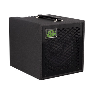 Amplificador de bajo Trace Elliot Elf C110 200 W