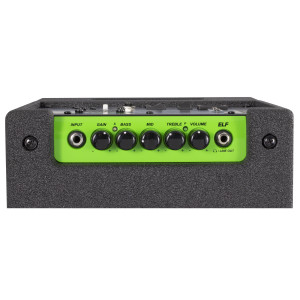 Amplificador de bajo Trace Elliot Elf C110 200 W