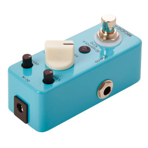 Pedal Mooer Ensemble King