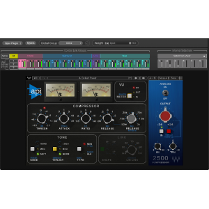 Waves Immersive Wrapper