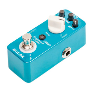 Pedale Mooer Ensemble Queen