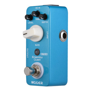 Pedale Mooer Ensemble Queen