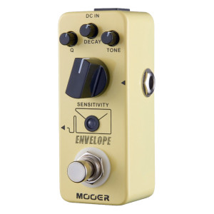 Mooer Envelope Pedal