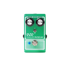 Dod Envelope Filter 440 Pedal