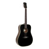 Guitarra Cort Essence D4 Tabla Negra