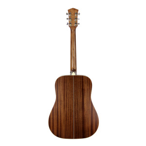 Cort Essence D4 Acoustic Guitar Natural Semi Gloss