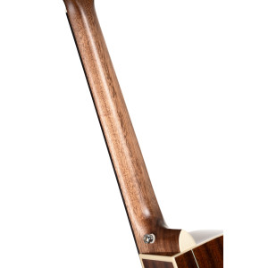 Guitare Cort Essence Ga4 Table Noire