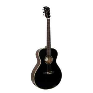 Guitarra Cort Essence Mc4 Tabla Negra