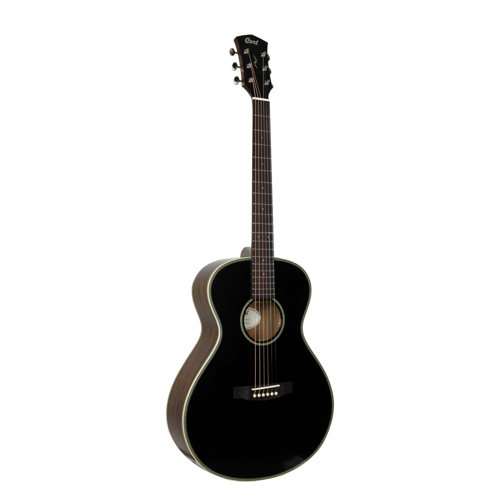 Guitare Cort Essence Mc4 Table Noire
