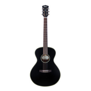 Guitarra Cort Essence Mc4 Tabla Negra