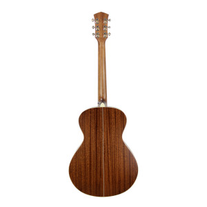 Guitarra Cort Essence Mc4 Tabla Negra