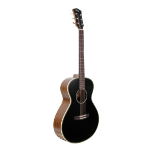 Guitarra Cort Essence Mc4 Tabla Negra