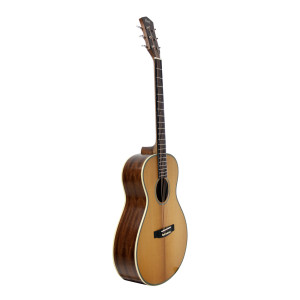 Guitarra Cort Essence Mc4 Natural Semi G