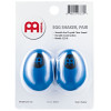 Meinl Blue Plastic Shaker Egg