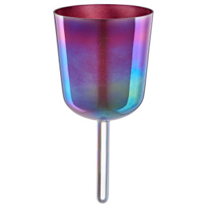 Singing Bowl Sonic Energy Crystal 417 Hz